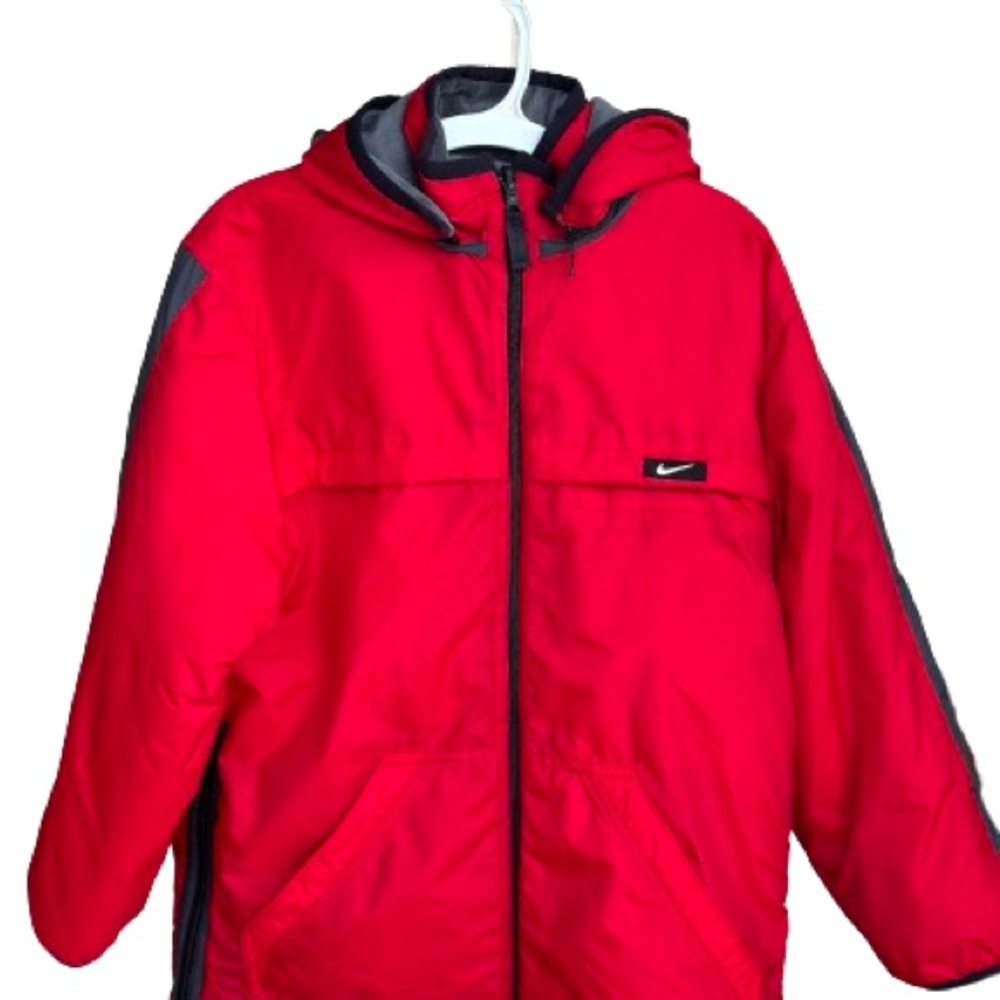 Nike Boys Reversible Ski Jacket